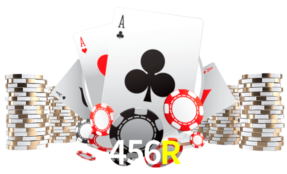 Jogue jogos de pôquer em 456R