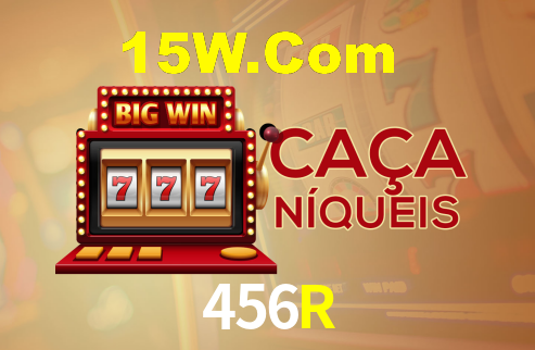 Bônus Generosos e Exclusivos no 456R para Você!