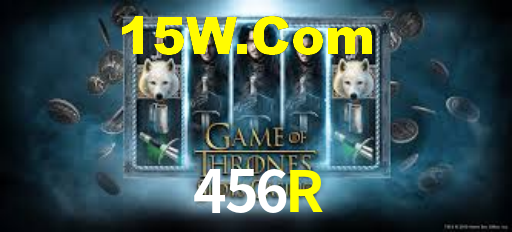 456R Bet
