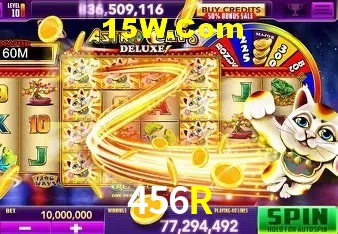 Slot Games 456R
