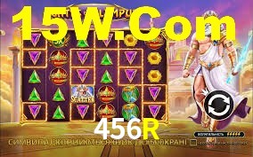 Welcome Bonus 456R