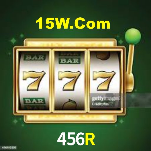 456R - Cassino Online Bem Projetado - 456R.Com