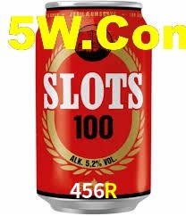 Welcome Bonus 456R
