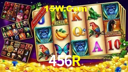 Flash Promotion 456R