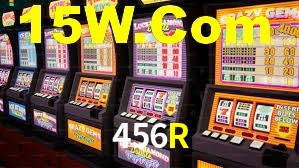 Tournaments 456R