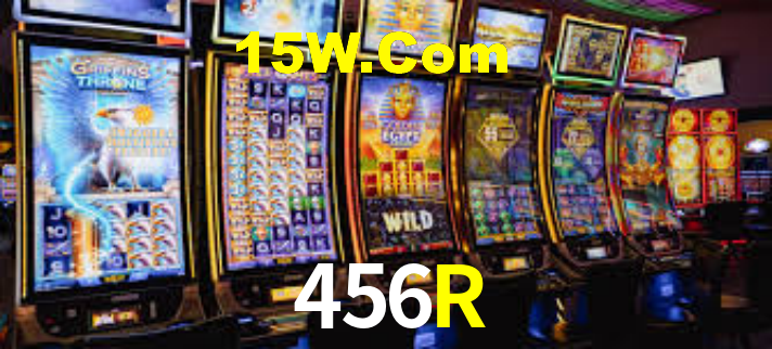 Exclusive Games 456R