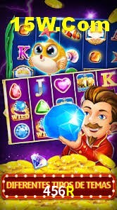 Games Directory 456R