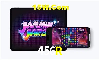 Game Providers 456R