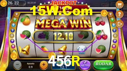 456R Bet